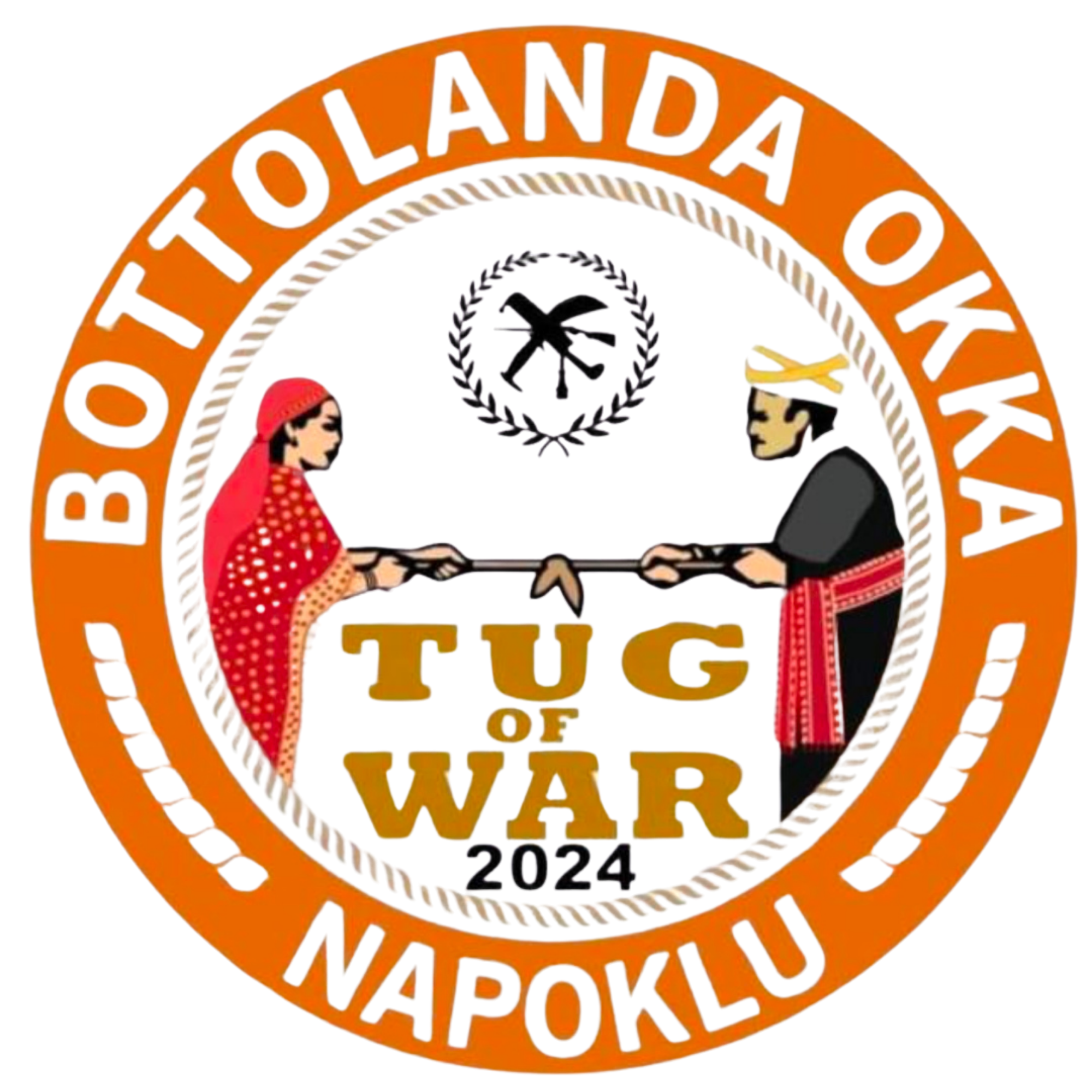 Bottolanda Family Cup Logo